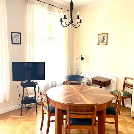 Agapella Apartamenty- Apartament Helska 3 - 250M Form The Beach, Free Parking Sopot Extérieur photo