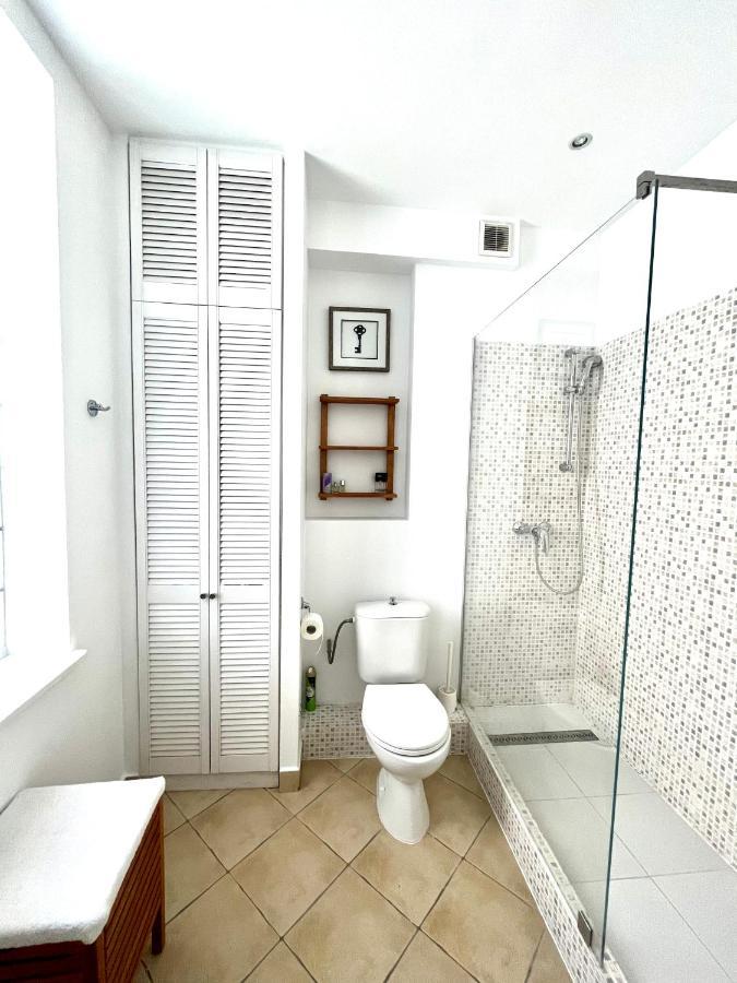 Agapella Apartamenty- Apartament Helska 3 - 250M Form The Beach, Free Parking Sopot Extérieur photo