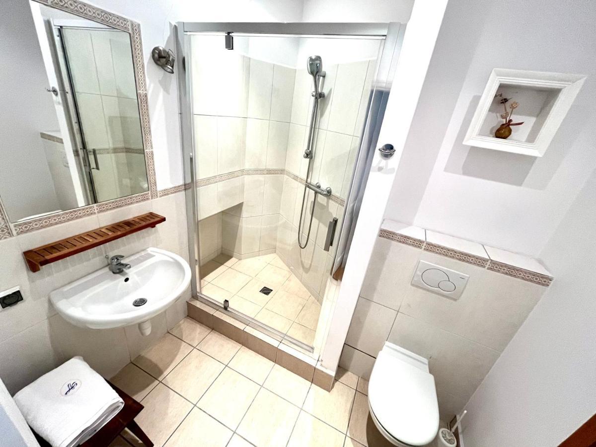 Agapella Apartamenty- Apartament Helska 3 - 250M Form The Beach, Free Parking Sopot Extérieur photo