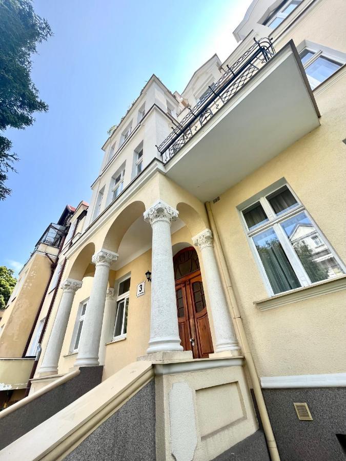 Agapella Apartamenty- Apartament Helska 3 - 250M Form The Beach, Free Parking Sopot Extérieur photo