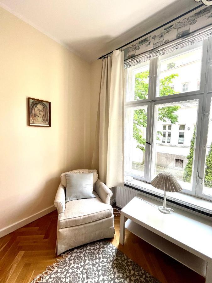 Agapella Apartamenty- Apartament Helska 3 - 250M Form The Beach, Free Parking Sopot Extérieur photo